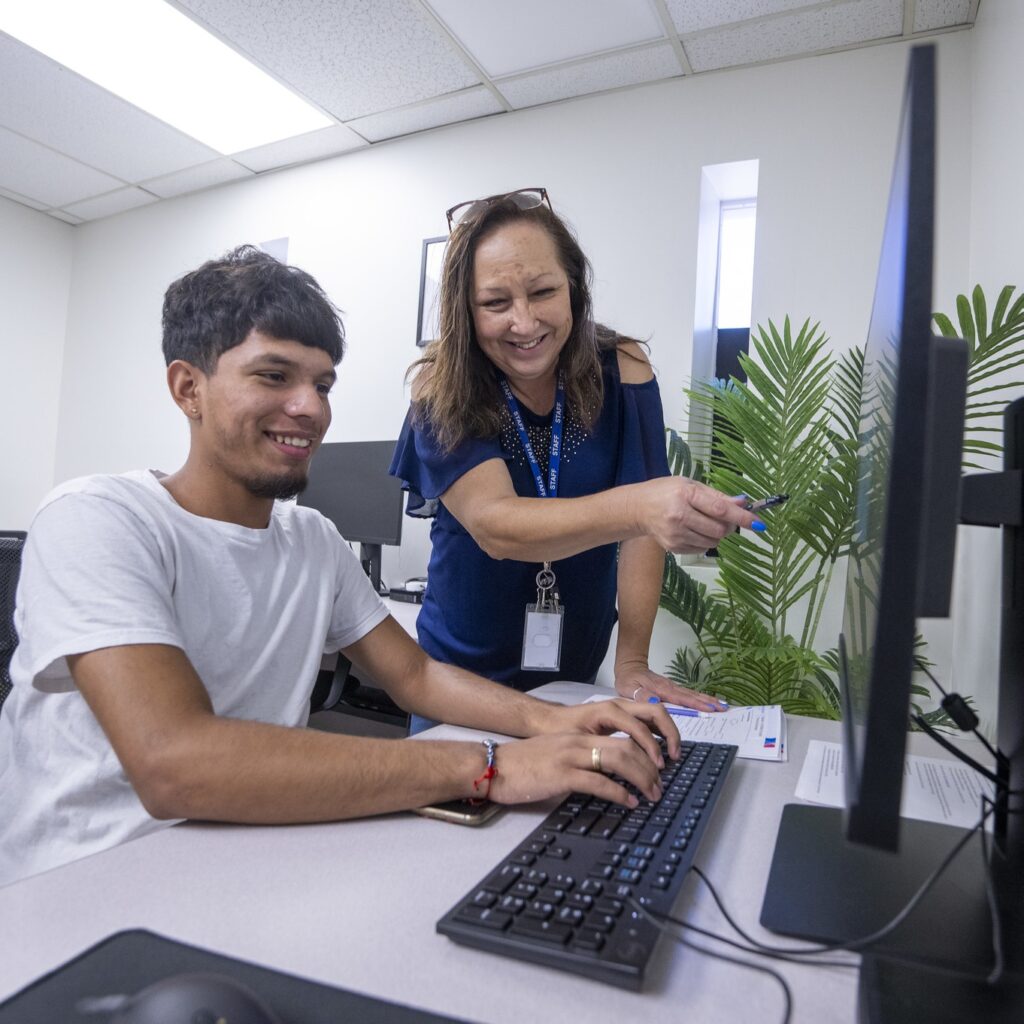 Workforce Development Phoenix Rescue Mission